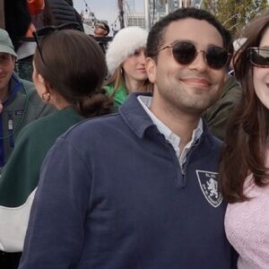 Meet your Posher, Chandler